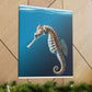 Marine Sea Life - Canvas