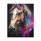 Spectral Harmony. - Canvas