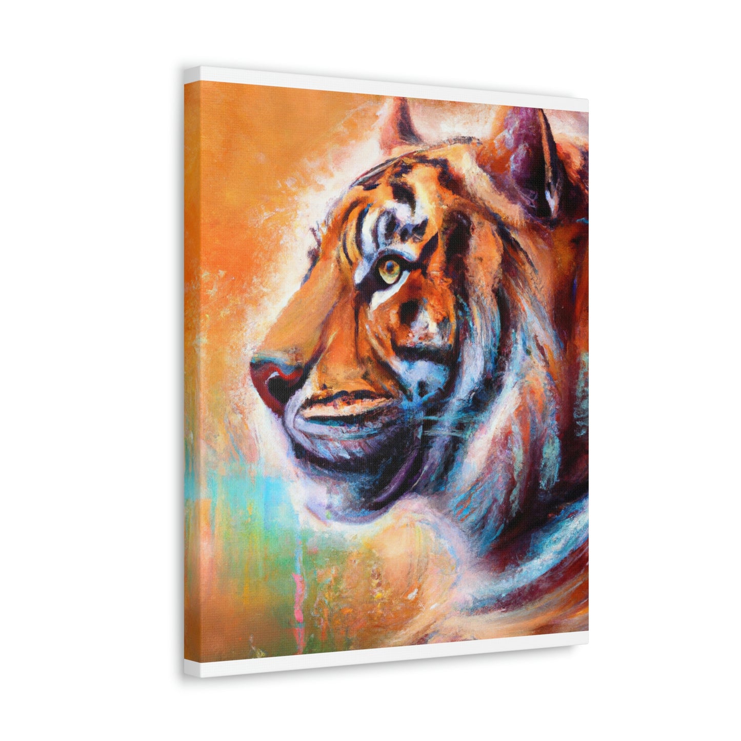 Mallory Crawford - Canvas