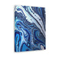 Blue Hope. - Canvas