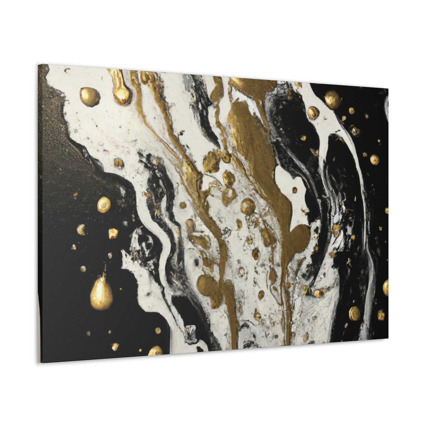 Lois Thompson - Canvas