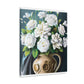 Petal Paradise Art - Canvas