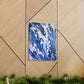 Mystic Tide - Canvas