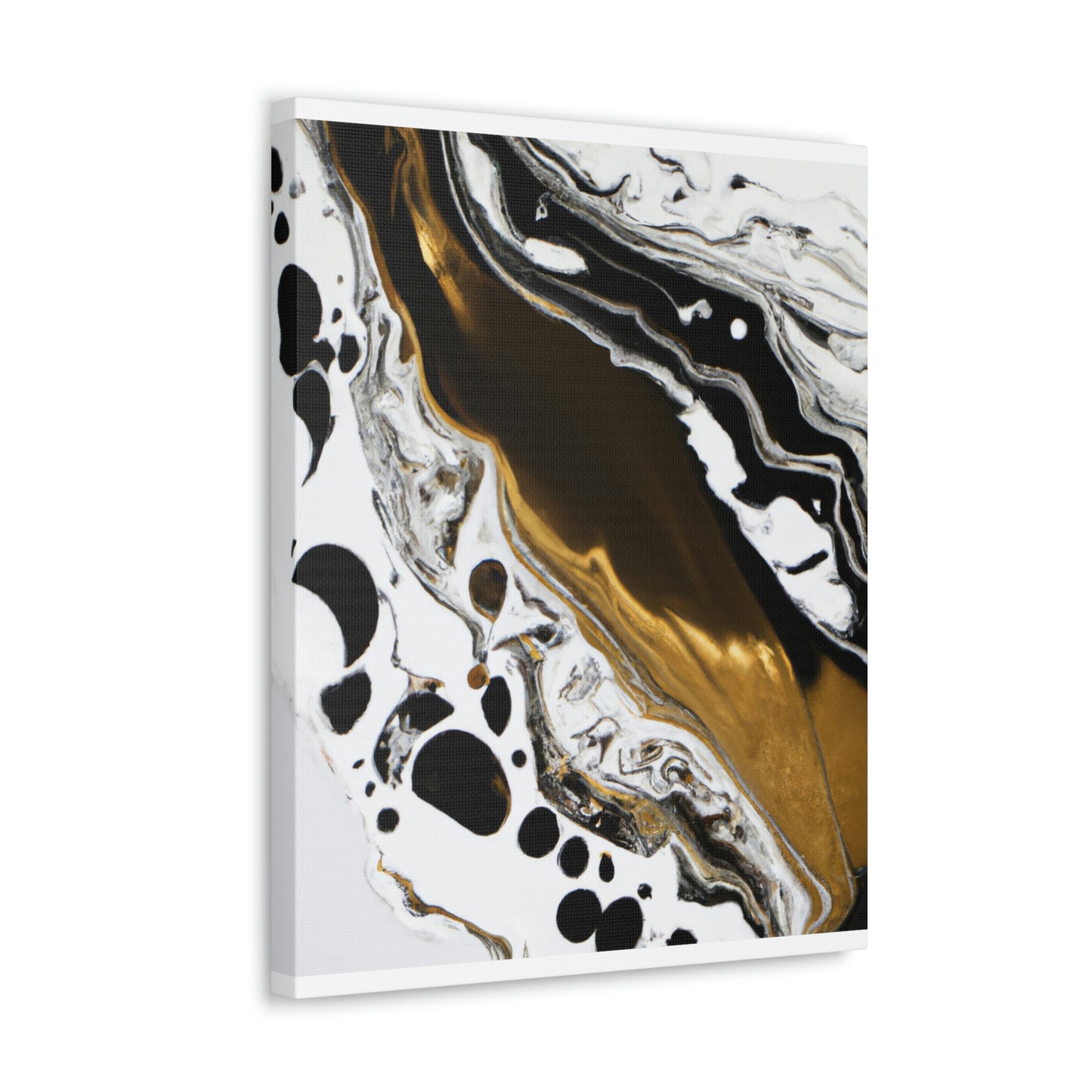 Joanne Clark-Von Der Groeben - Canvas