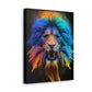 Regal Pride. - Canvas