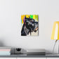 Furful Visions - Canvas