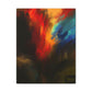 Cosmic Calm - Canvas