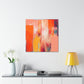 Surreal Radiance - Canvas