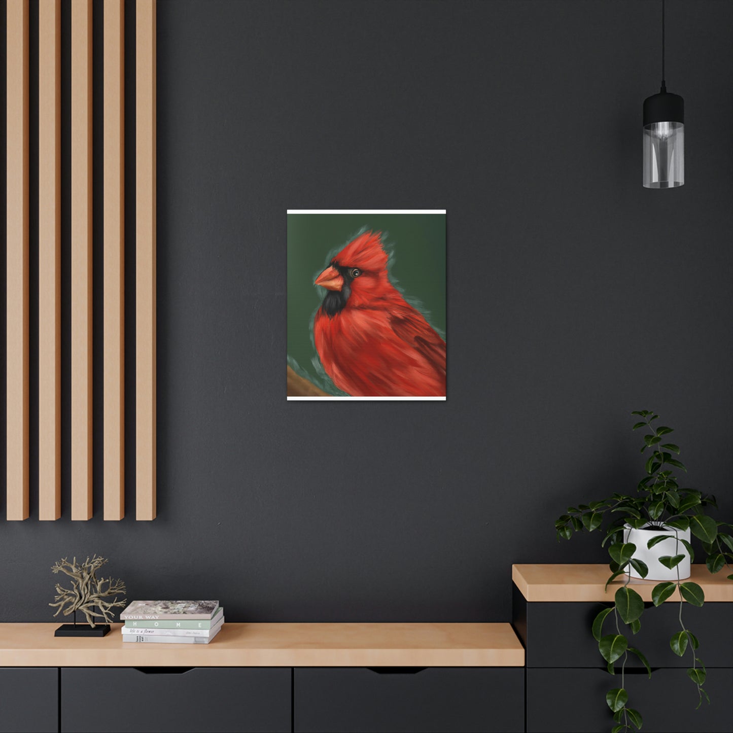 Giorgio da Firenze - Canvas