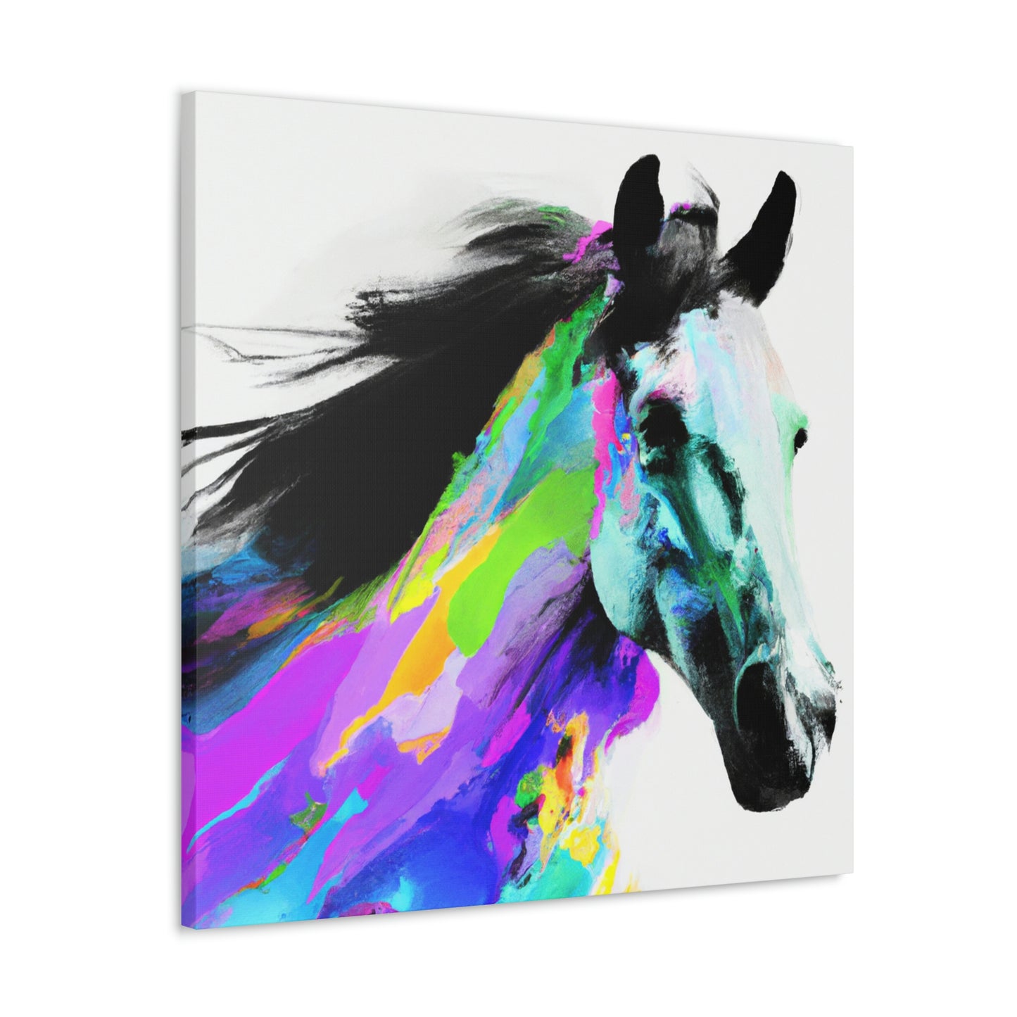 Lillian Smithwick - Canvas