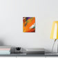 Pixel Bliss. - Canvas