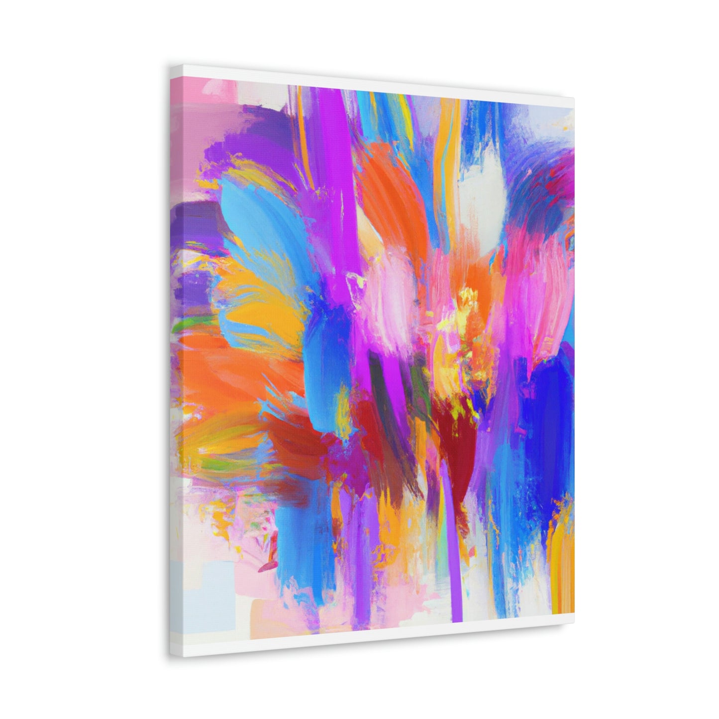 Filipe Florio - Canvas