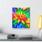 Lilly D'Occulto - Canvas