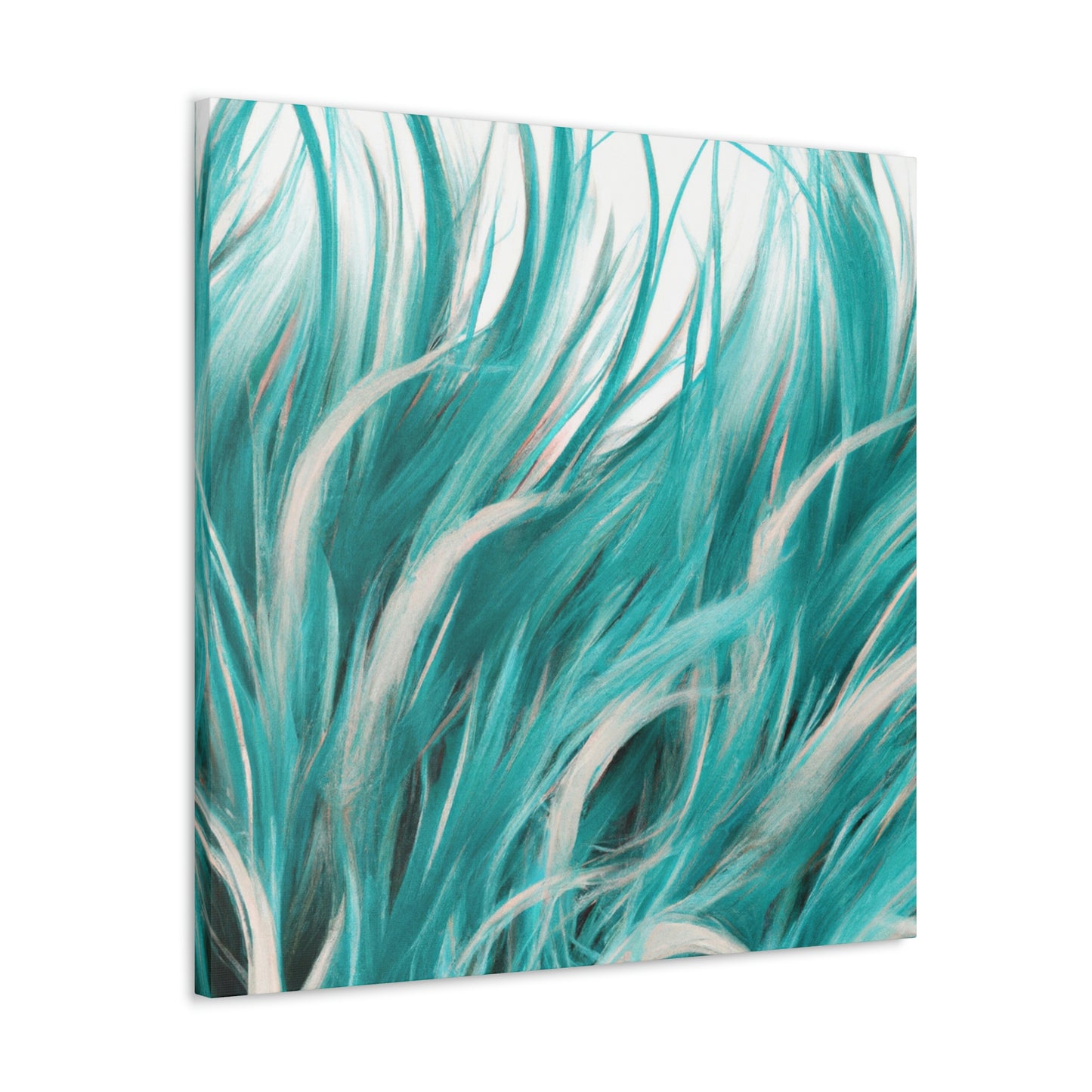 Marisa Clemente - Canvas