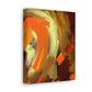 Aura Radiance - Canvas
