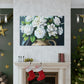 Petal Paradise Art - Canvas