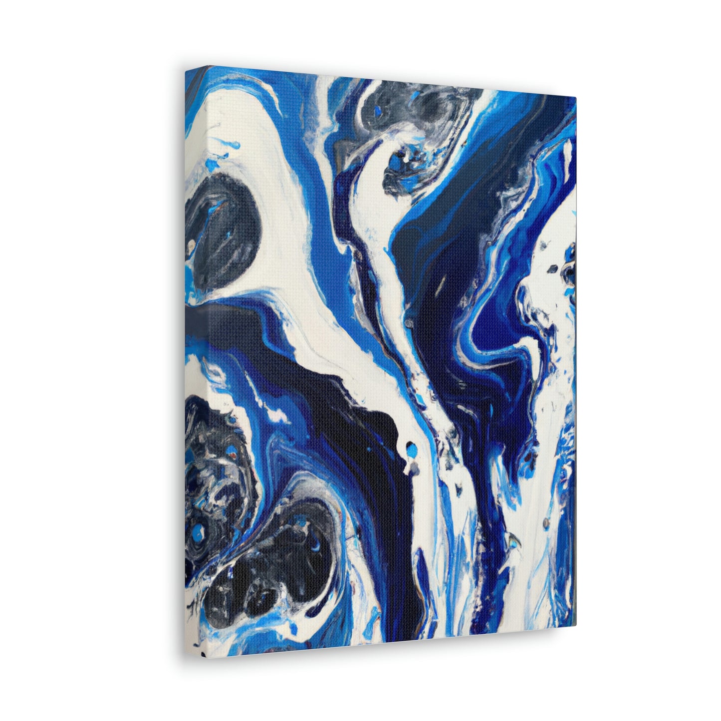 Oceanscape - Canvas