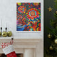 Enchanted Bloom. - Canvas