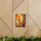 Aura Radiance - Canvas