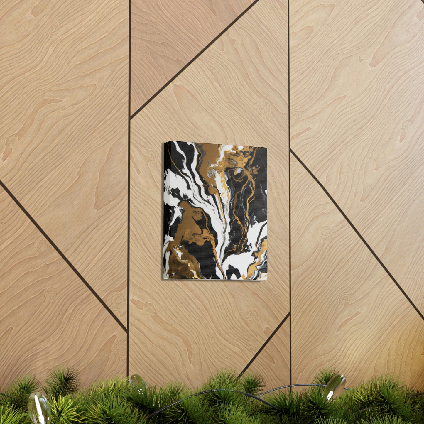 Radiant Alchemy Art - Canvas