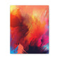 Vivid Oasis - Canvas