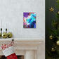 Vivid Dream - Canvas