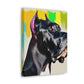 Furful Visions - Canvas