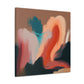 Mood Hues. - Canvas