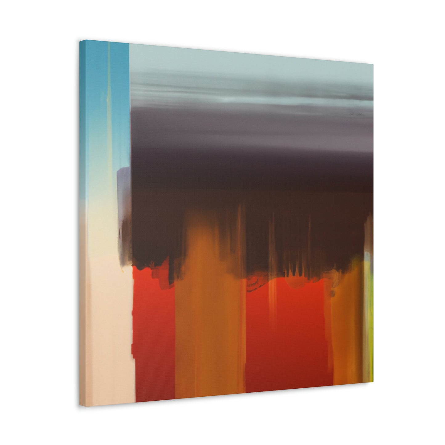Hue Harmonize. - Canvas