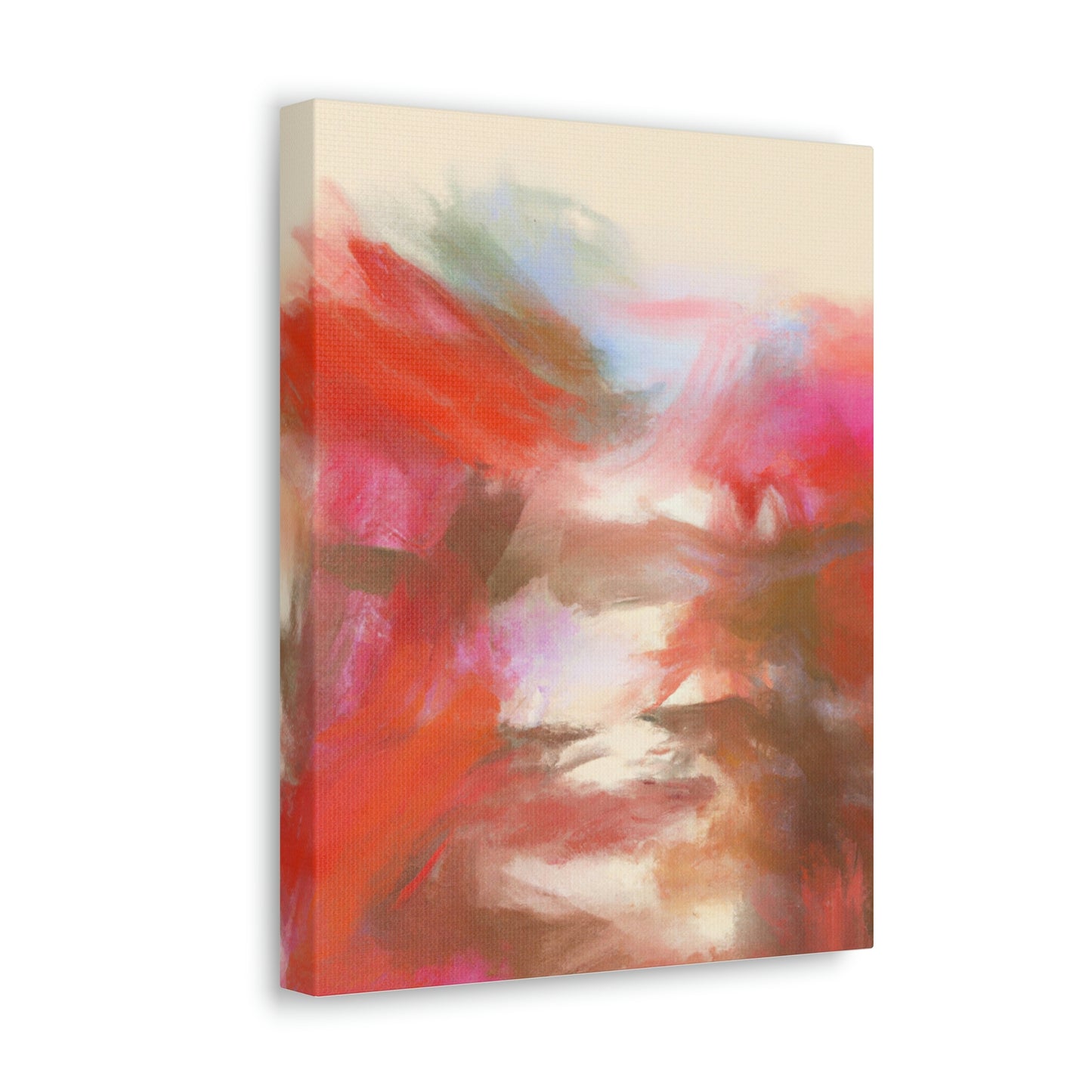 Dusk Rainbow - Canvas