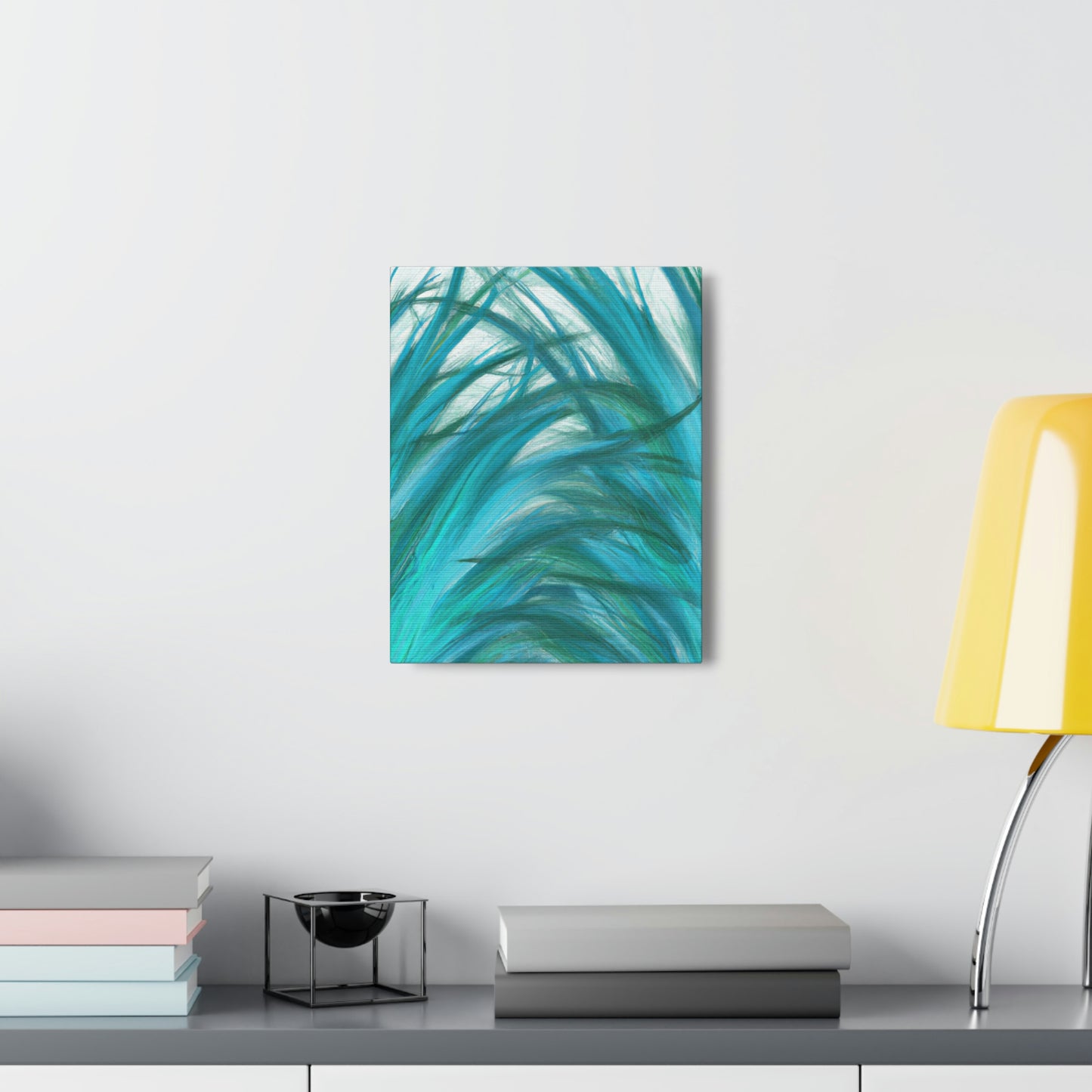 Lucy O'Laughlin - Canvas