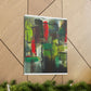 Dreamscape or ColorDream - Canvas