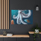 Marine Ocean Life - Canvas
