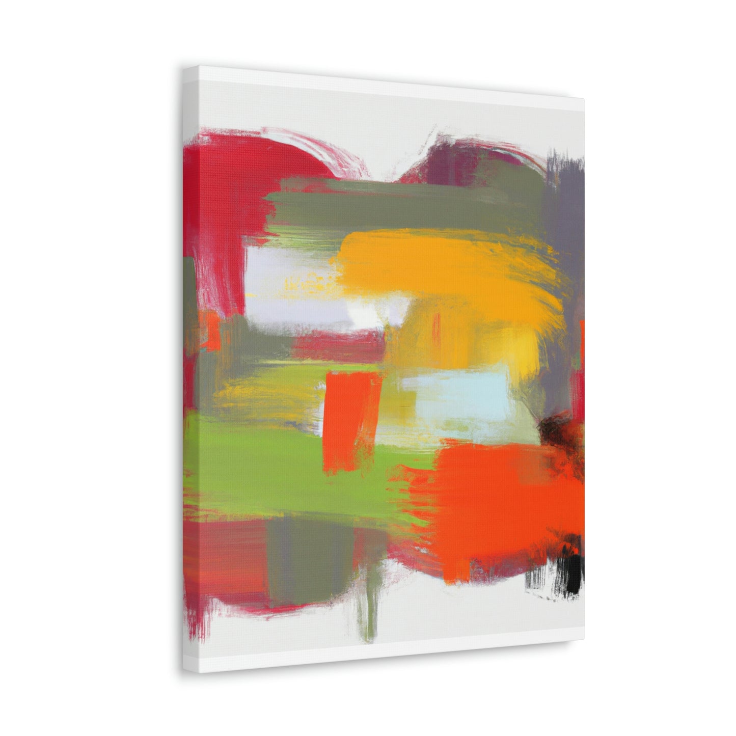 Aurora Revival - Canvas