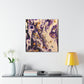 Mona Bethany - Canvas