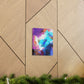 Vivid Dream - Canvas