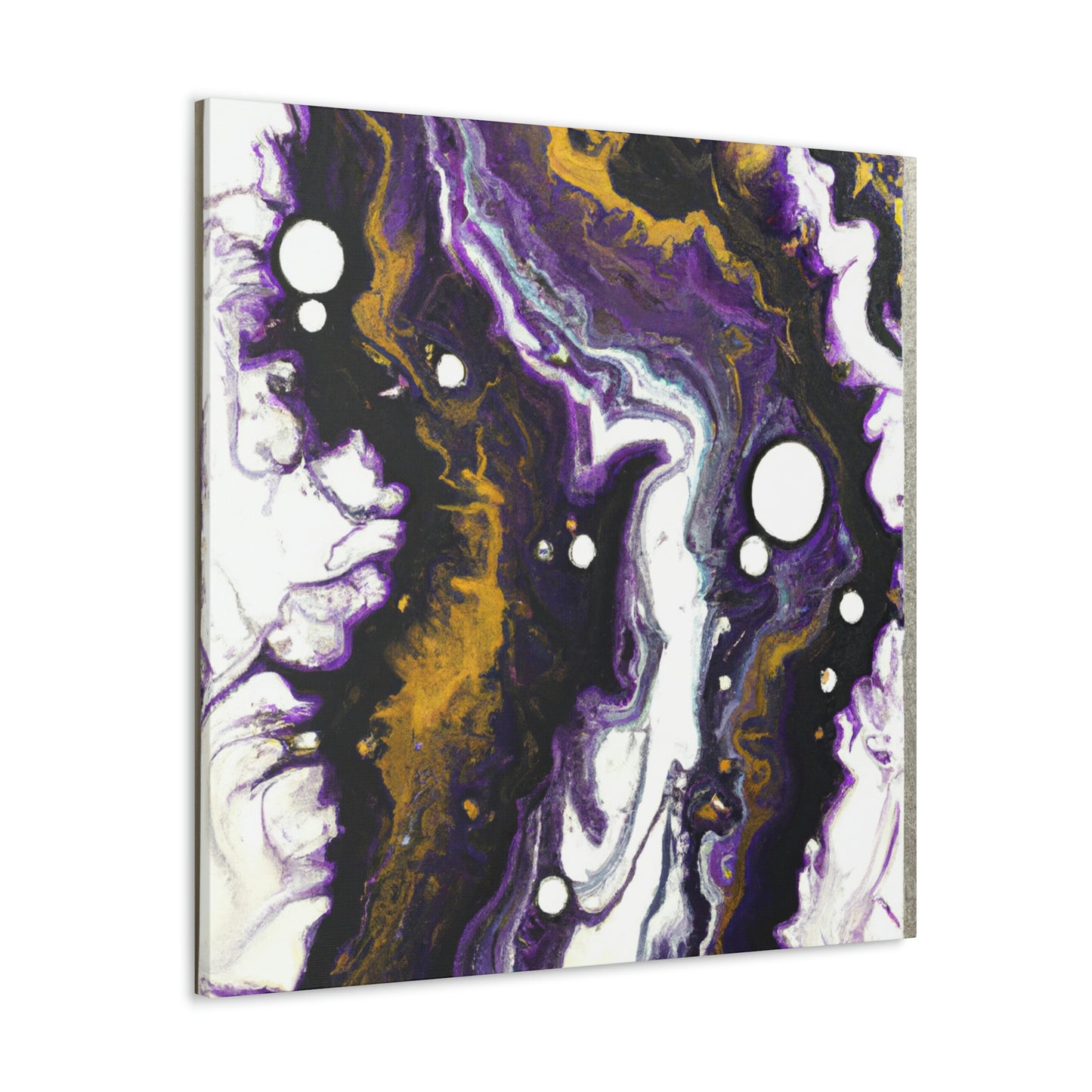 Gwen Greenwood - Canvas