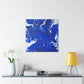 Star Flow. - Canvas