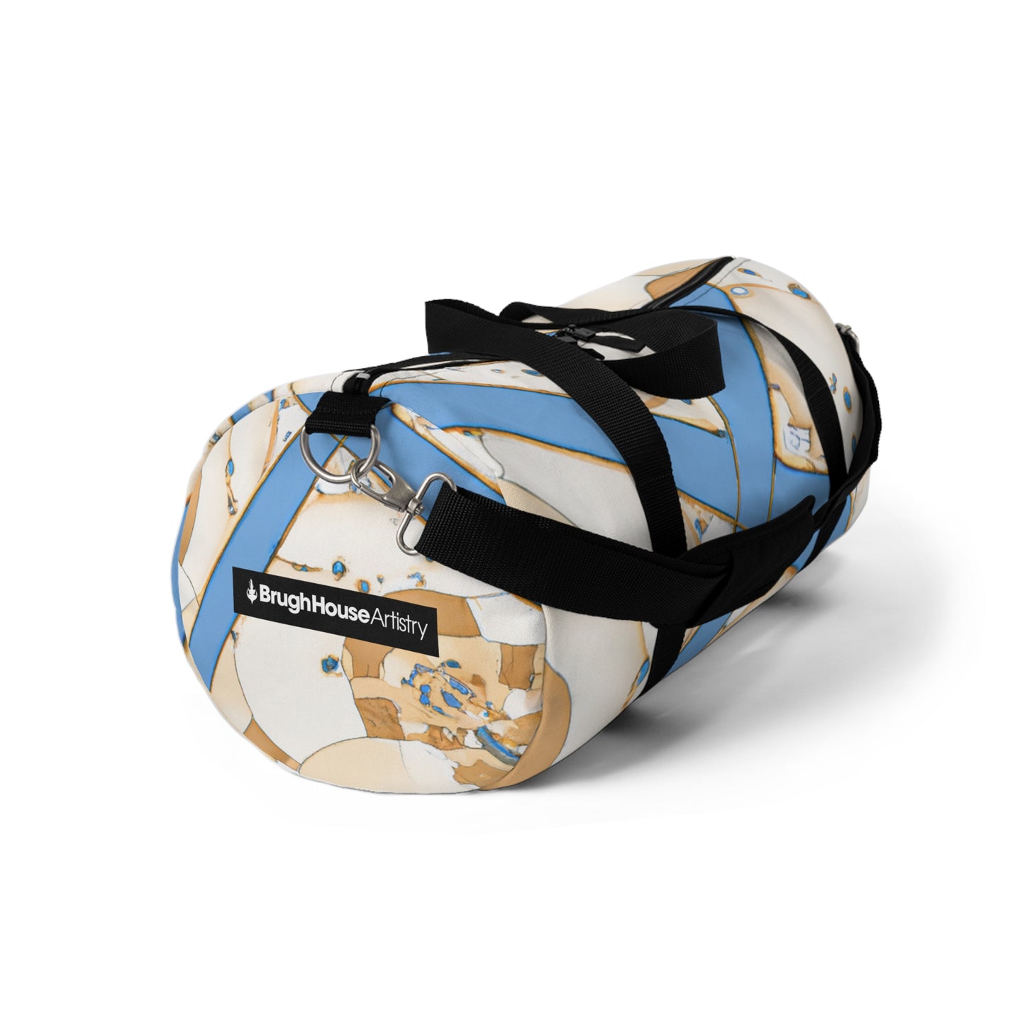 Pale Labyrinth - Duffel bag