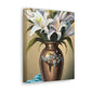Blooming Euphoria. - Canvas
