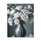 Vase Floral Breathtaking - Canvas