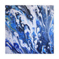 Mystic Tide - Canvas