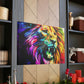Rivera Jenkins - Canvas