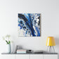 Aquatic Dream - Canvas
