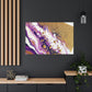 Dahlia Bishop - Canvas