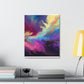 Luxury Prism - Canvas