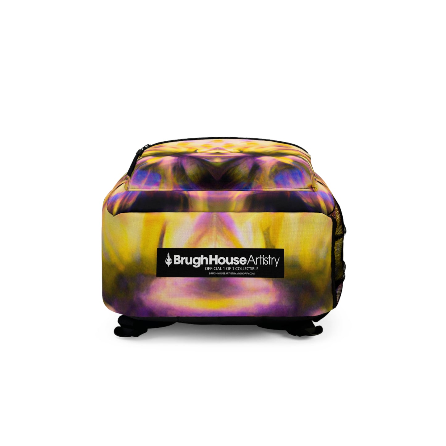 Psychedelic Prism - Backpack