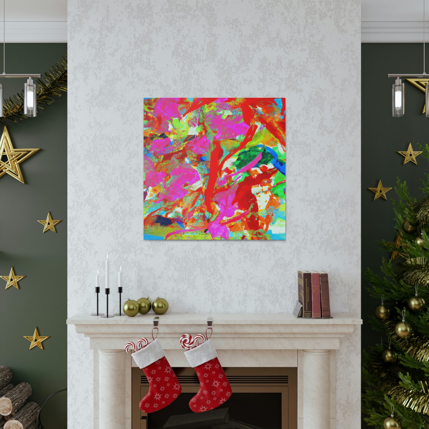 Leonardo di Corrado - Canvas
