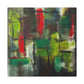 Dreamscape or ColorDream - Canvas
