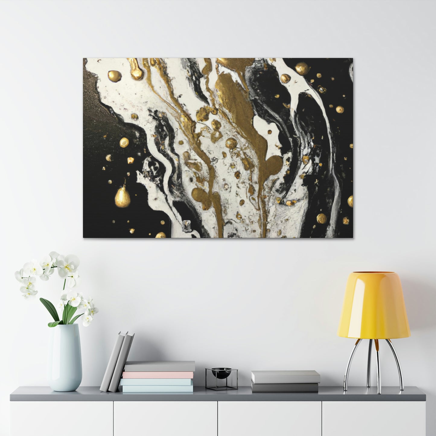 Lois Thompson - Canvas